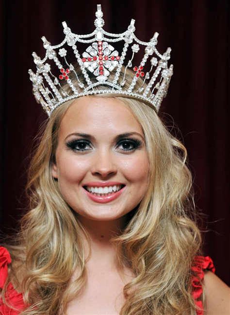 midland beauties lose out in miss england final express and star
