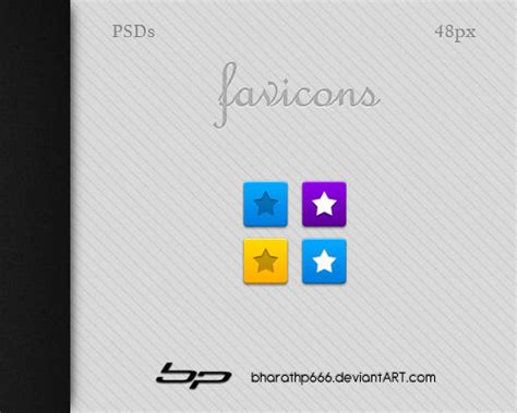Android Favicons Template By Bharathp666 On Deviantart