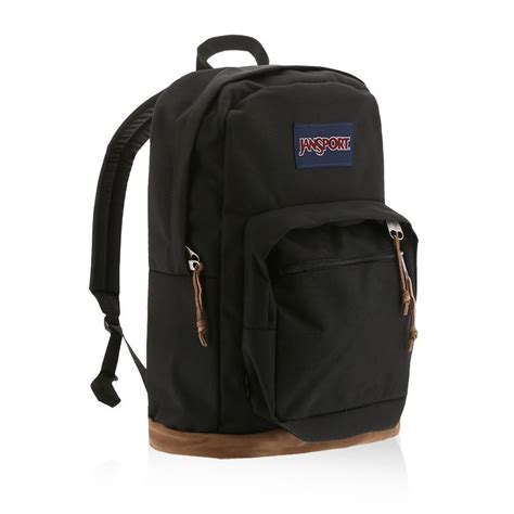 Jansport Right Pack Backpack Black