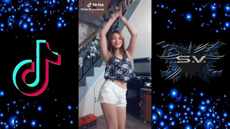 Tiktok Sexy Dance Challenge L Screen Videos Youtube