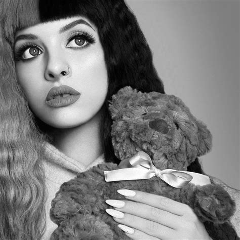 Melanie Martinez Tumblr Discovered By Star On We Heart It