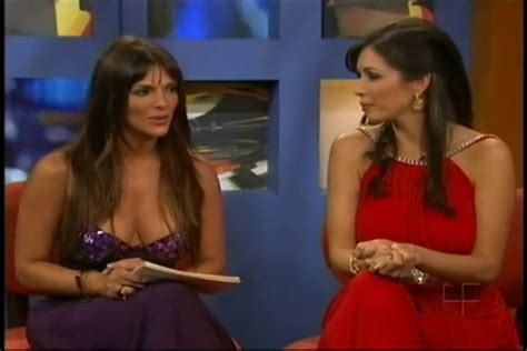Barbara Bermudo Cleavage Highlights From Post Univision Post Show