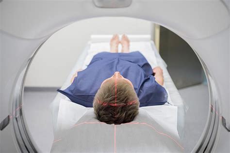 Positron Emission Tomography Pet Scan Parkway Shenton