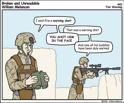 Pin By Garry Gutierrez On Military Funny Cartoons Funny Memes