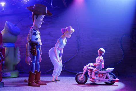 Toy Story 4 Review By Lee Boardman Cinechat