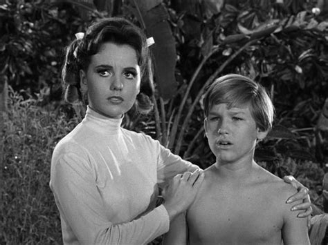 Gilligan Meets Jungle Boy 1965