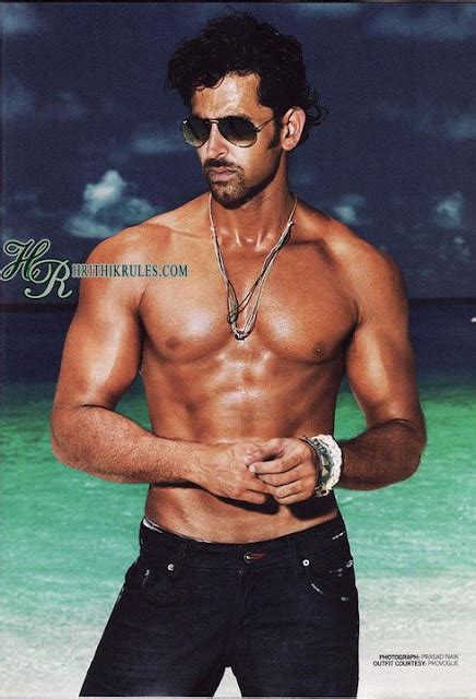 celebrity pictures gallery hrithik roshan filmfare magazine cover scans january 2011