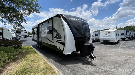 2021 Grand Design Reflection 315rlts For Sale In Tampa Fl Lazydays