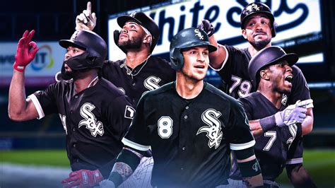 White Sox Announce 30 Man Roster And Starting Rotation On Tap Sports Net