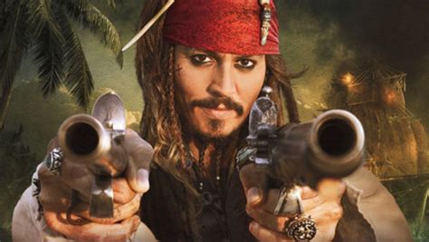 10 Mind Blowing Facts You Didnt Know About Captain Jack Sparrow