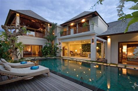 Rent Villa Aliya In Seminyak From Bali Luxury Villas