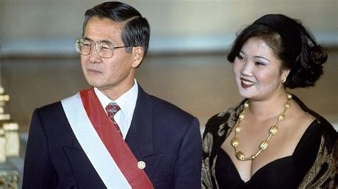 ¿quién Es Keiko Fujimori Y Cómo Llega A Segunda Vuelta Rpp Noticias