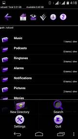Easy File Manager Photos