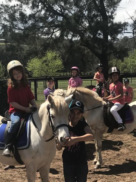 Shells Riding School Horse Riding Classes And Lessons For Kids