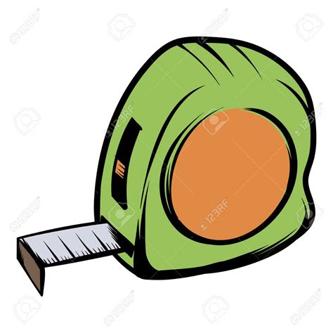 Tape Measure Clipart Free Download On Clipartmag