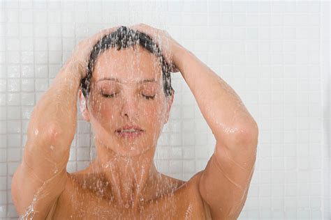 How Often Should You Take A Shower New Idea Magazine