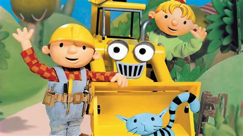 Instantly find any bob the builder full episode available from all 21 seasons with videos, reviews, news and more! Bob the Builder (TV Series 1999-2016) - Backdrops — The ...