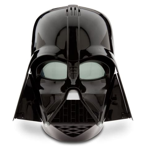 Darth Vader Voice Changing Mask Star Wars Disney Store