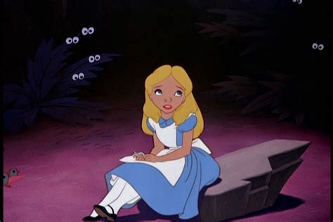 Alice In Wonderland 1951 Alice Au Pays Des Merveilles Photo 198969