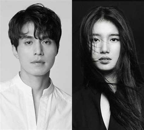 Love is in the air! Lee Dong Wook & Bae Suzy End Relationship After 4 Months