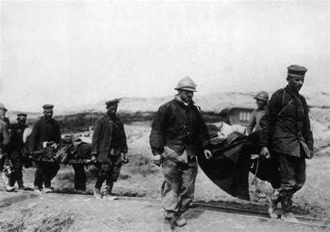 World War I Wounded American Soldiers Photograph By Everett Pixels