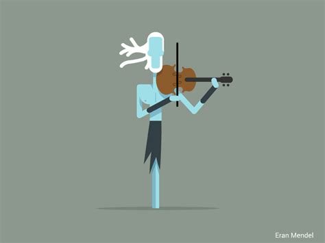 GIFs Of Thrones By Eran Mendel Daily Design Inspiration For Creatives