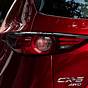 2019 Mazda Cx 5 Safety Rating