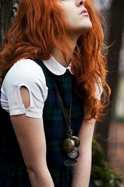 Pin By Venus On ⓢⓦⓔⓔⓣ Shades Of Red Hair Redheads Red Hair