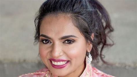 Maneet Chauhan Talks Her Food Network Career And Indian Food Exclusive Interview