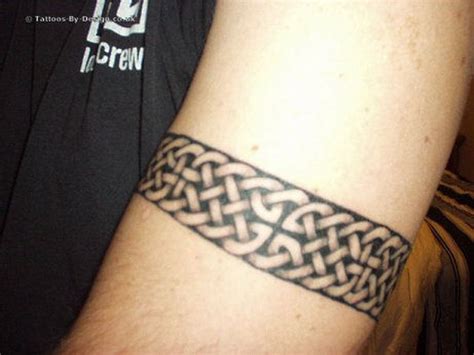 Fantastic Celtic Armband Design Tattoo Tattoos Book 65000 Tattoos
