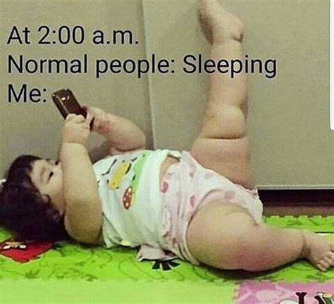 23 Memes Youll Totally Get If You Have Insomnia