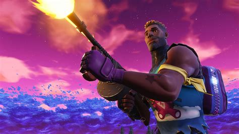 Fortnite Removing Support For Competitive Stretched