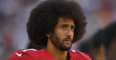 Colin Kaepernick Withdraws Lawsuit Against The NFL In Return For Financial Sum