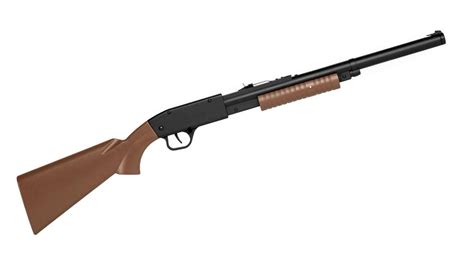 New Winchester Air Rifles Model 12 Bb Gun An Nra Shooting Sports Journal
