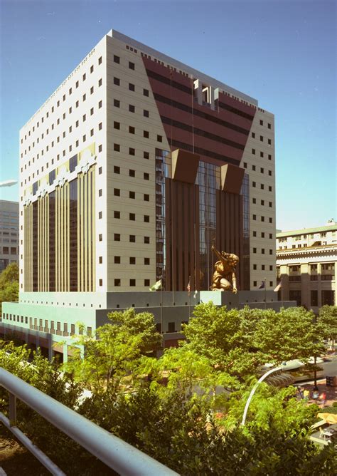 Maybe you would like to learn more about one of these? PMA Findings: Post- Modern Buildings: The Portland Building