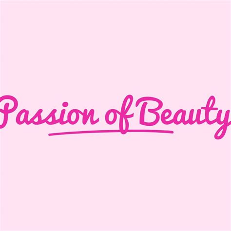 Passion Of Beauty Sydney Nsw