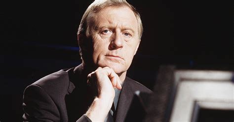 Chris Tarrant Feared For His Life During Stroke Saying It Was The
