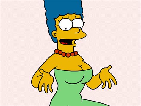 online crop hd wallpaper the simpsons marge simpson emotion cartoon people human body