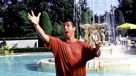 Билли мэдисон (1995) cast and crew credits, including actors, actresses, directors, writers and more. Here's How Every Adam Sandler Movie Is Connected - IFC