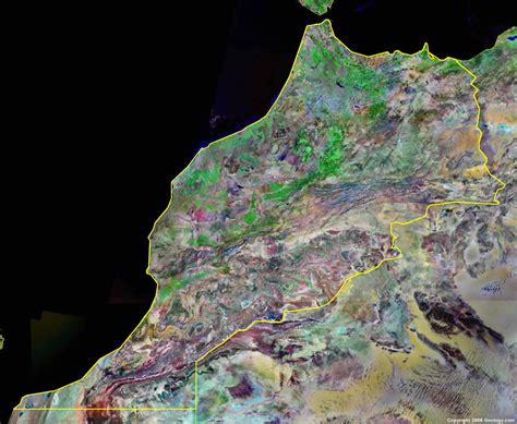 Check spelling or type a new query. Morocco Map and Satellite Image