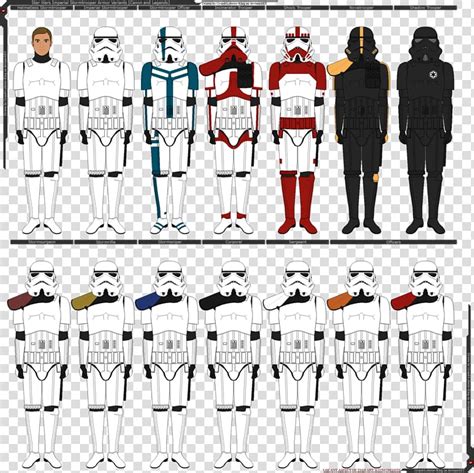 Stormtrooper Clone Trooper Star Wars The Clone Wars German Military