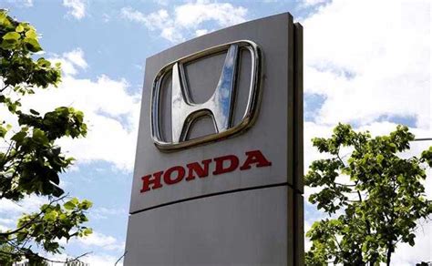 Honda To Launch An Electric Vehicle In India By 2023 2024 Carandbike