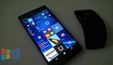 Microsoft To Bring Double Tap To Wake To Newer Lumia Phones People