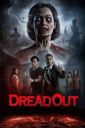 Maybe you would like to learn more about one of these? DreadOut (2019) - BioskopkerenIN