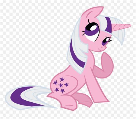 Mlp Twilight Sparkle G1 Clipart Png Download Twilight My Little