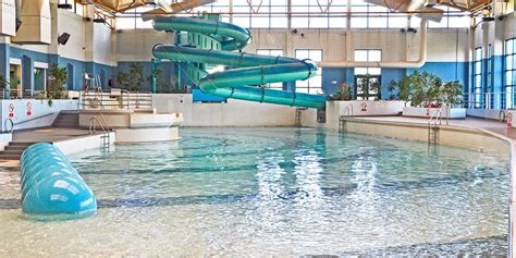 New Fun Pool Reopens At Eastbournes Sovereign Centre Bournefree Live