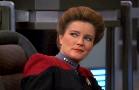 Why Captain Janeway Still Feels So Relevant 25 Years Later