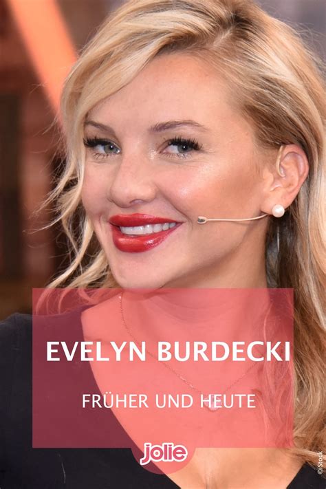 Evelyn Burdecki Das Deutsche Tv Sternchen Gewann Letztes Jahr Im Dschungelcamp Woher Kennen