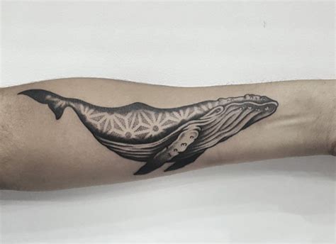 What are you waiting for as here comes a. 40+ Amazing Whale Tattoos You'll Never Forget - TattooBlend