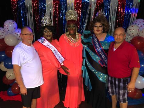 Archive Miss Gay West Virginia United States At Large And Icon